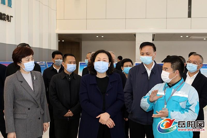 岳阳最新出院情况概述