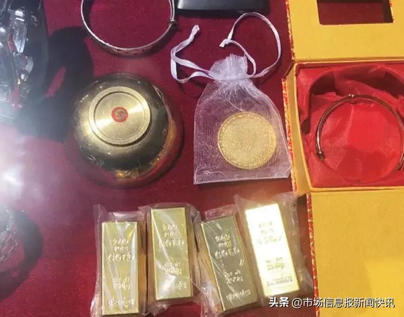 银行实物金条价格与人生闪耀之旅，黄金投资知识详解