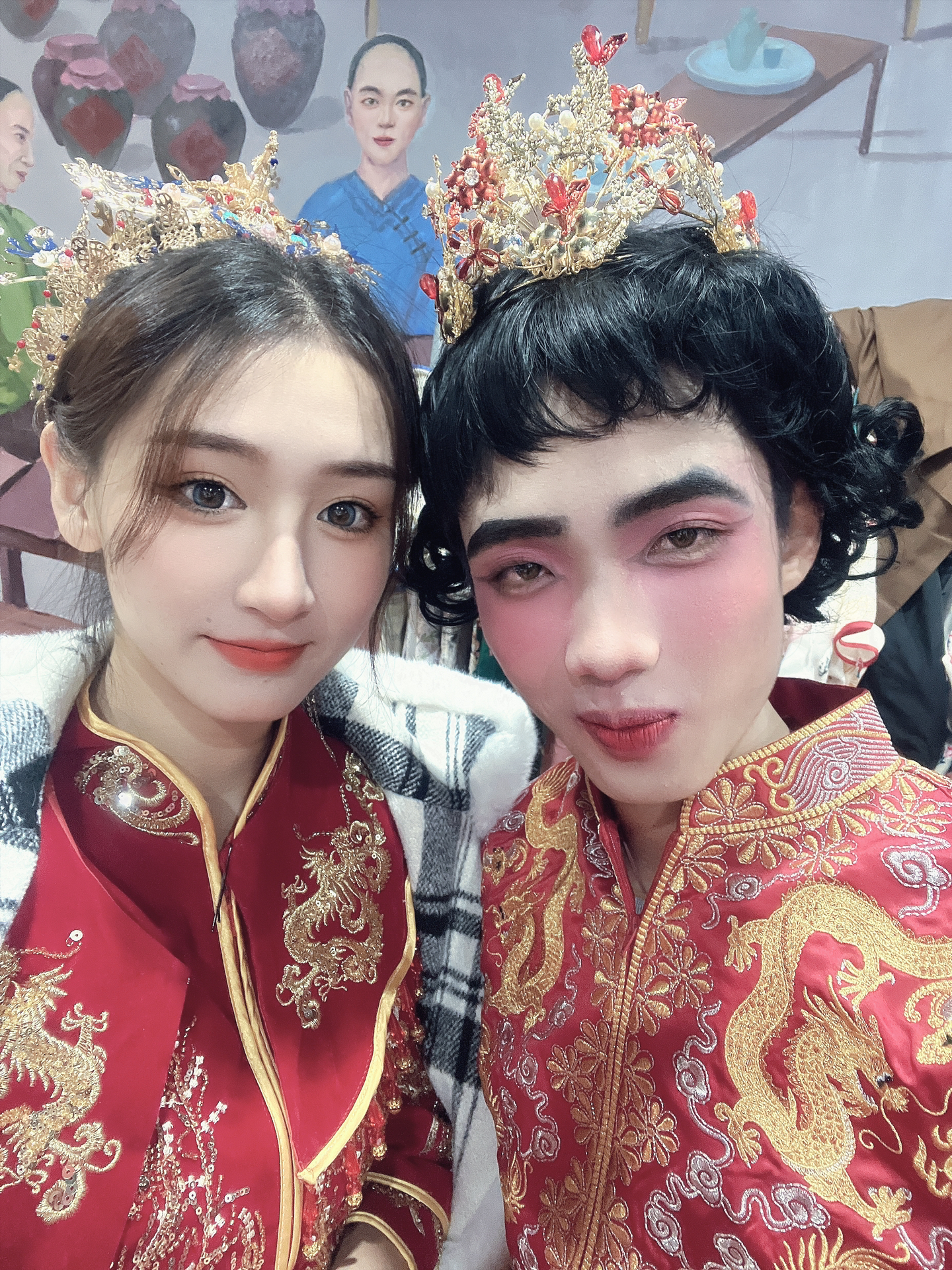 王帅反串动态更新，最新进展与揭秘
