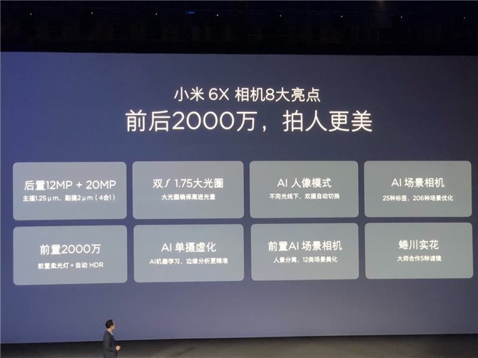 关于产品6X上市时间的探讨与分析