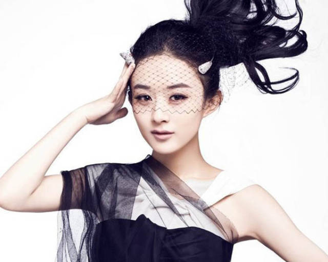 楚乔传女演员，演艺星辰下的璀璨风华