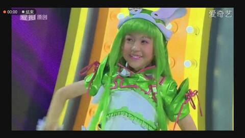 舞法天女，友情与家的温馨演员表揭秘