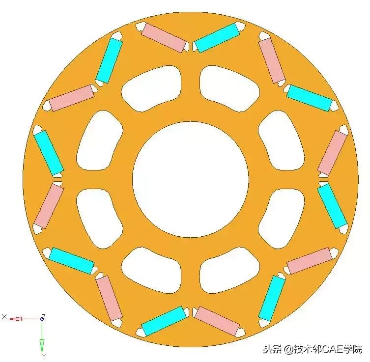 结构设计比赛，与自然美景的浪漫遨游之旅
