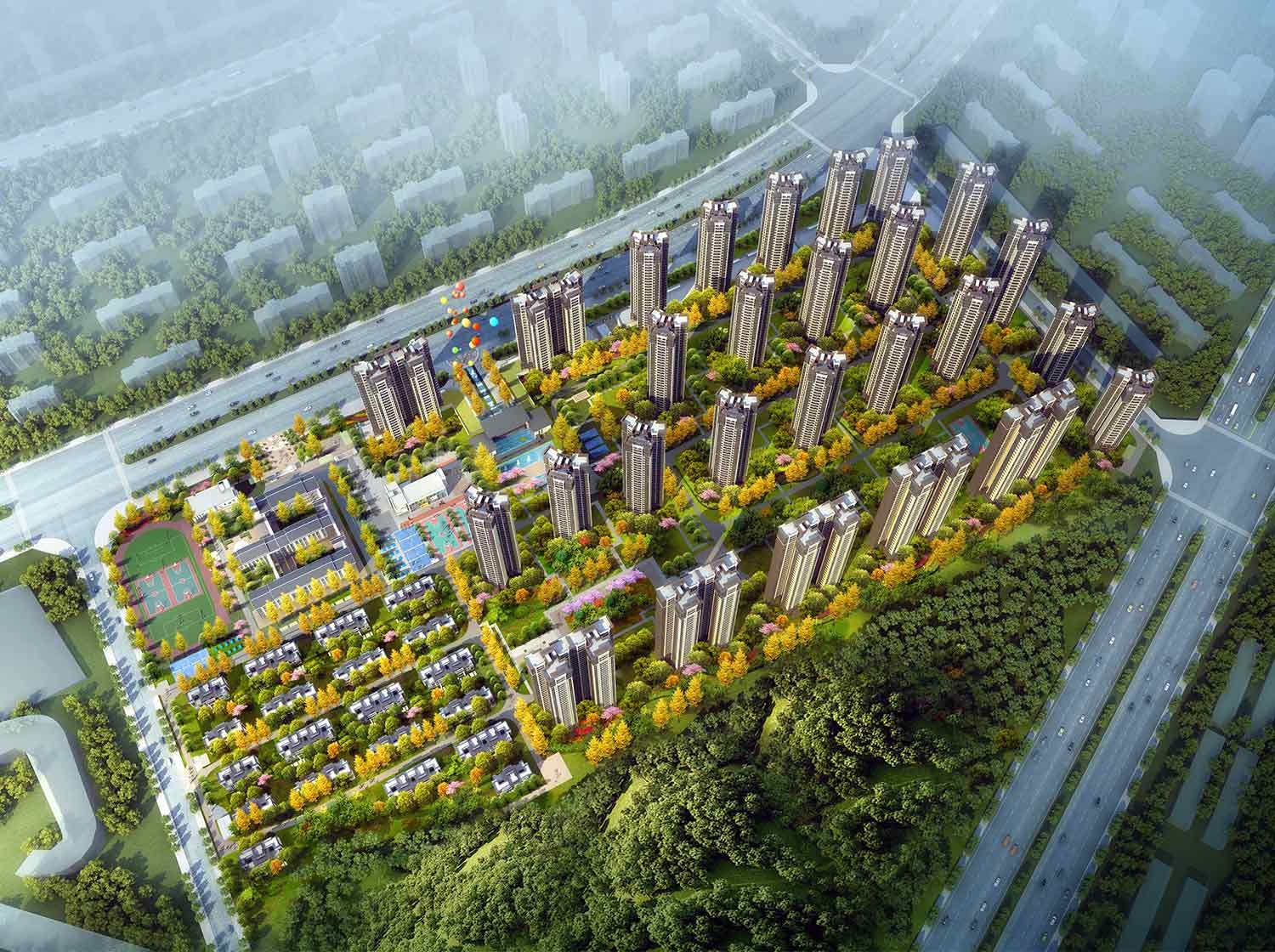 园洲星汇绿洲最新房价动态，变化中的学习，家园梦想的起点