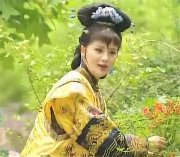 宫雪花，演艺之路的闪耀之星