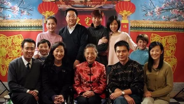 孝子电视剧与小巷深处的特色小店探秘之旅