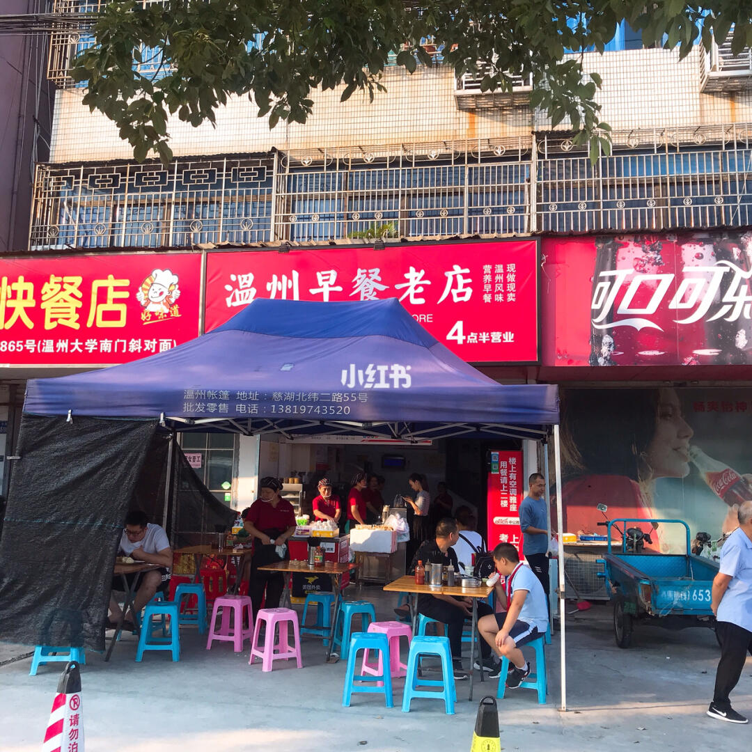 餐饮技术转让 第8页