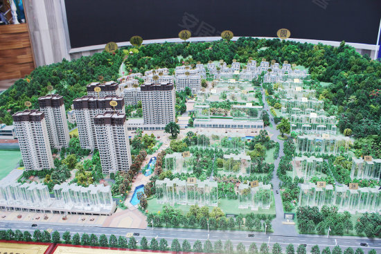 五矿万境蓝山最新价格揭秘，楼市热点深度解析