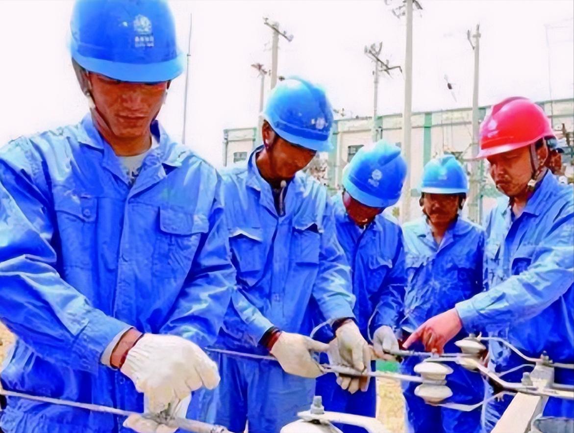 关于特殊工种新政的解读与预测（2025年）