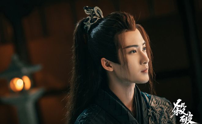 杀破狼全体演员表，精彩演绎，重磅推荐！