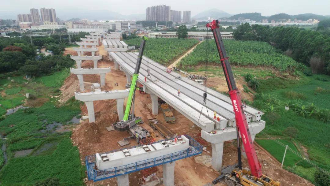 番莞高速最新动态及进展消息🚗🛣️速递