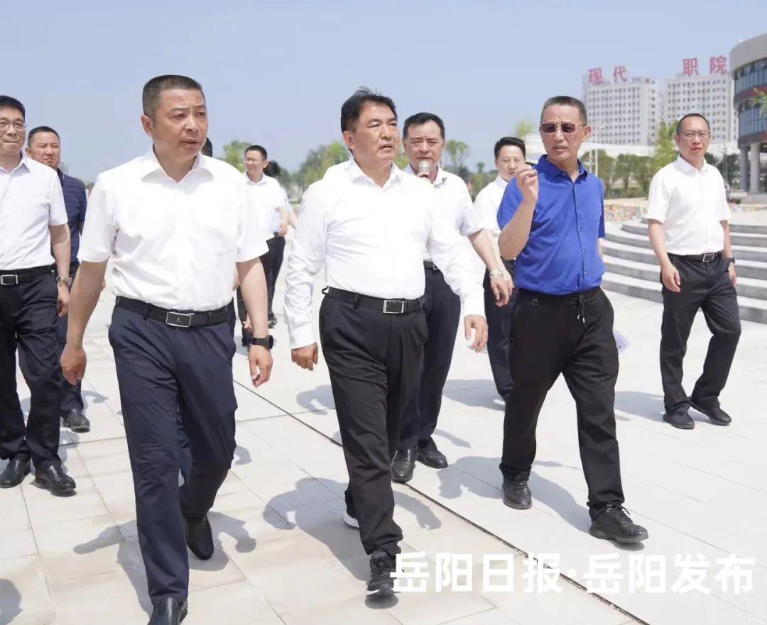 2025岳阳最新职位招聘，职场人的首选目的地