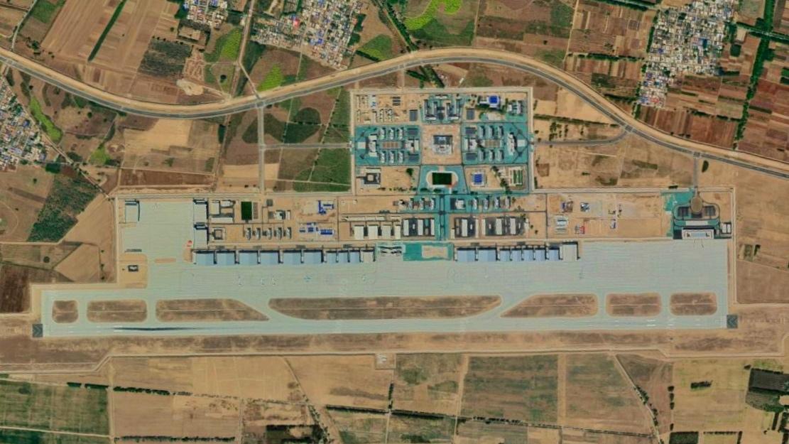 北京大兴机场招聘资讯，新时代航空枢纽之光