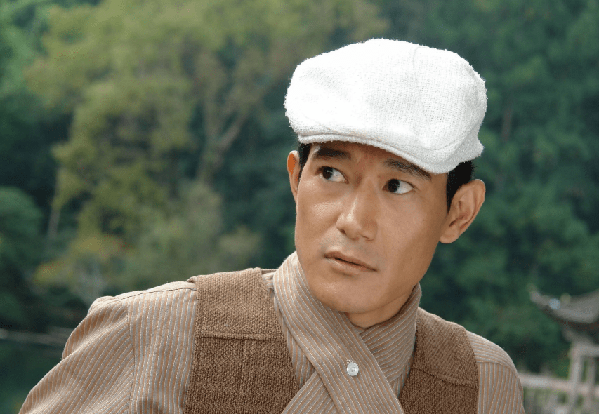 矢野浩二，电视剧中的耀眼之星