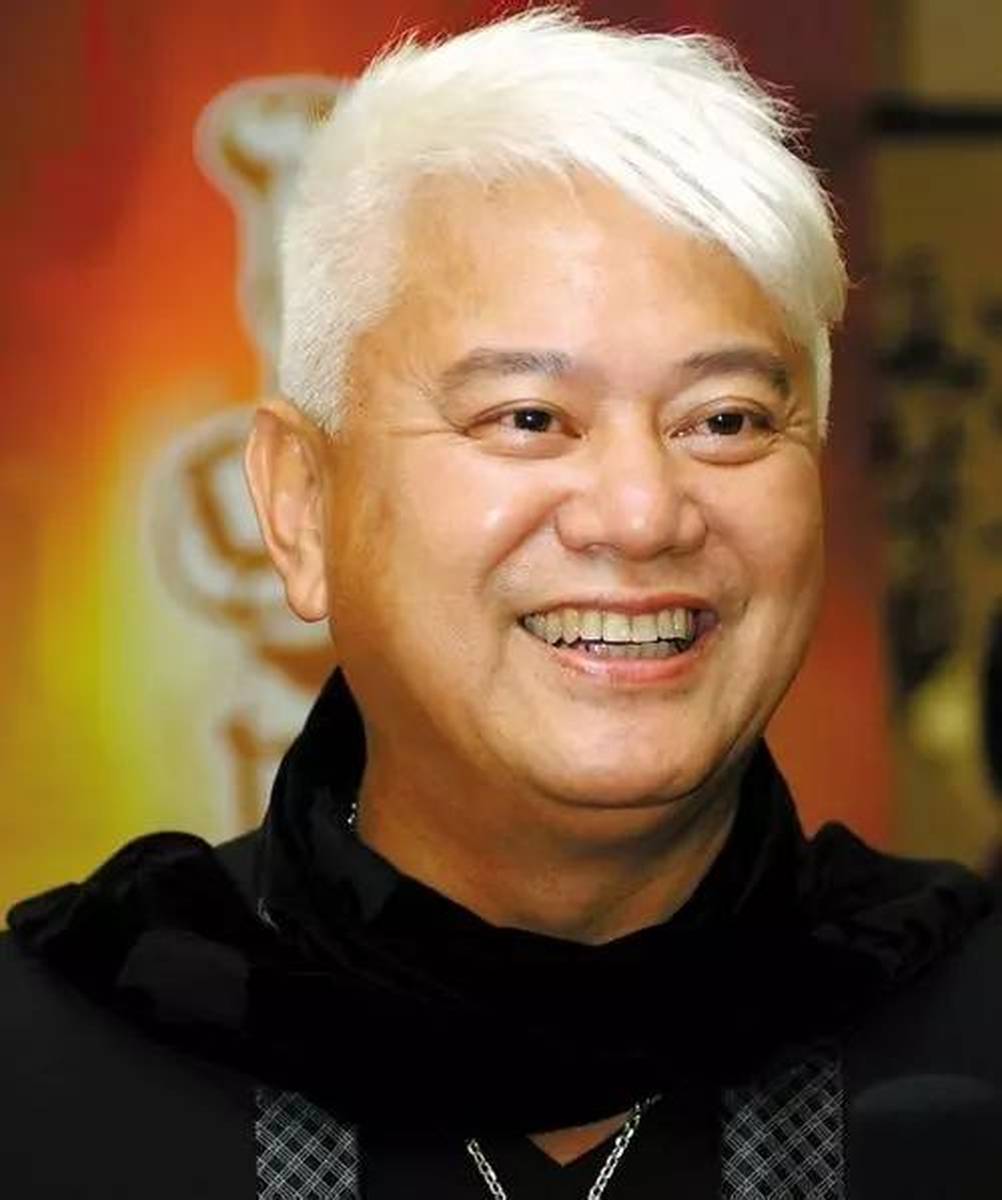 香港已故明星纪念指南，一份深情的缅怀名单