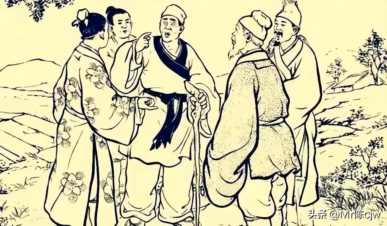 最新公媳故事，构建与理解和谐关系
