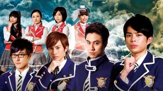 萌学园4，演员表揭示角色成长与自信的力量之旅