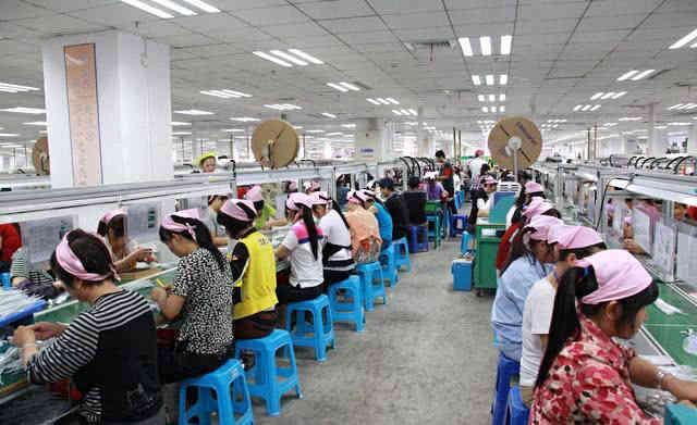 新米东区工厂招聘员工，探寻独特工厂小店的秘密之旅