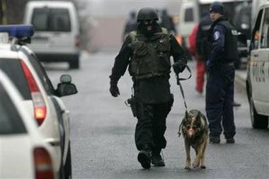 芬兰最新事件动态更新